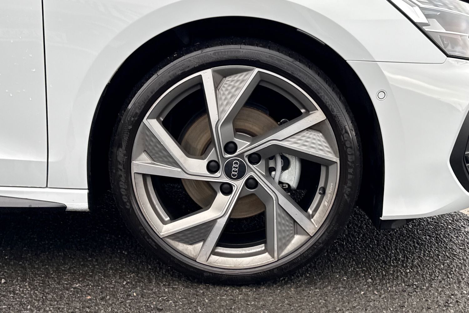 Used Audi A3 2025 for sale - 77812540: Photo 21