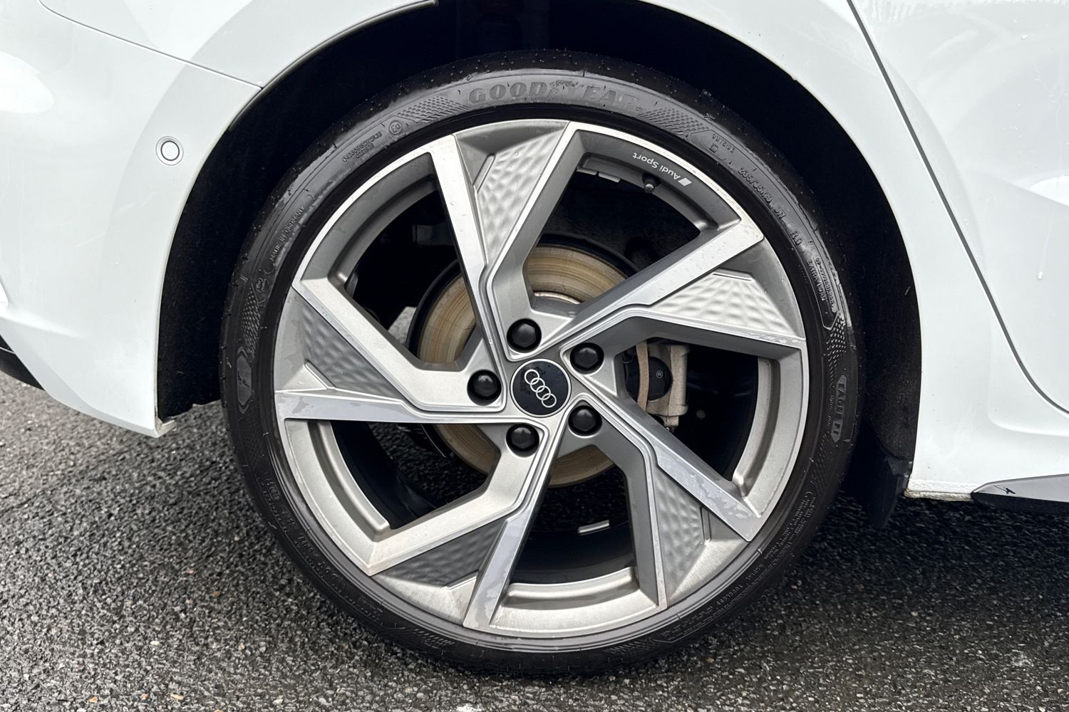 Used Audi A3 2025 for sale - 77812540: Photo 22