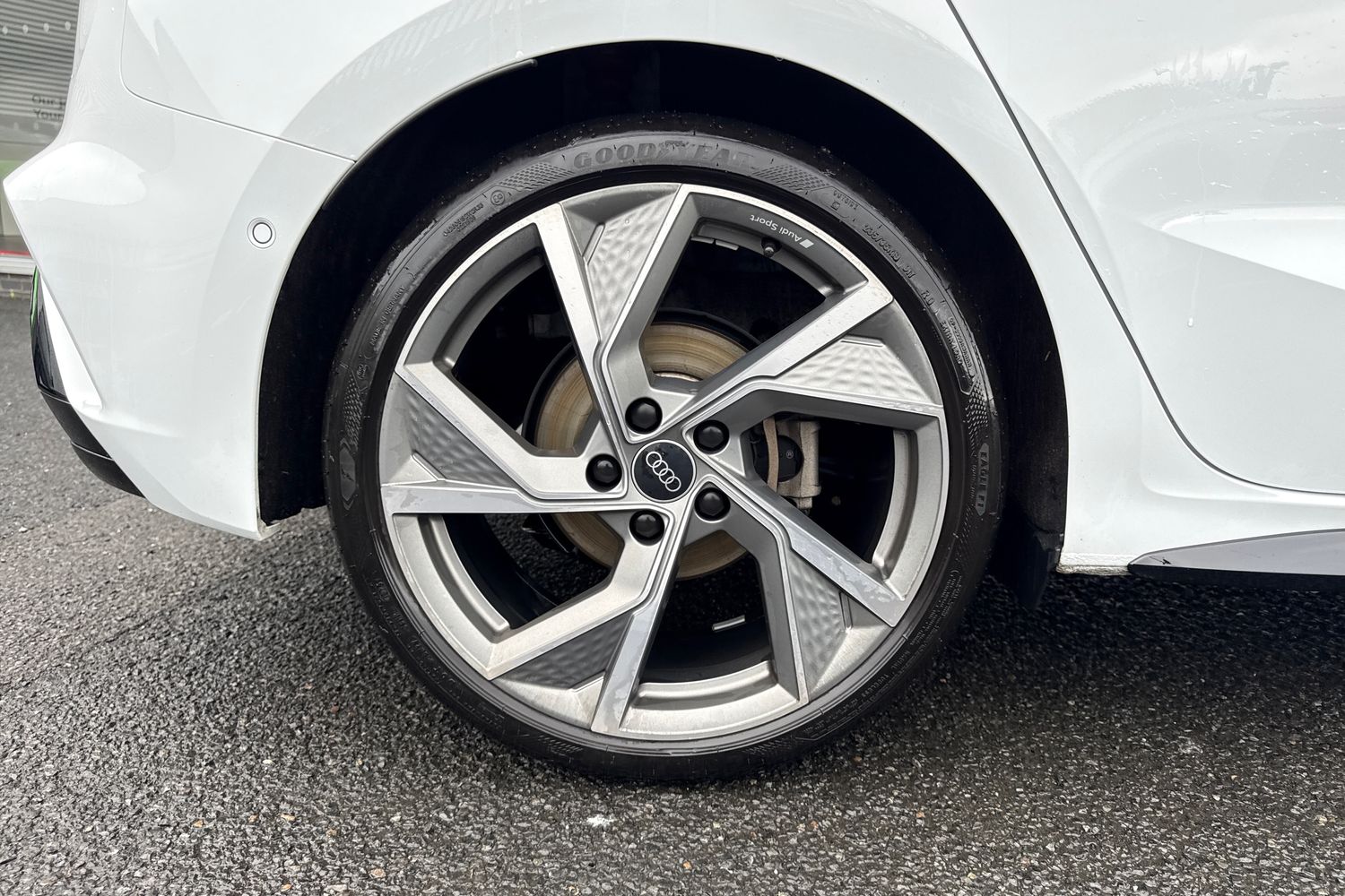 Used Audi A3 2025 for sale - 77812540: Photo 23