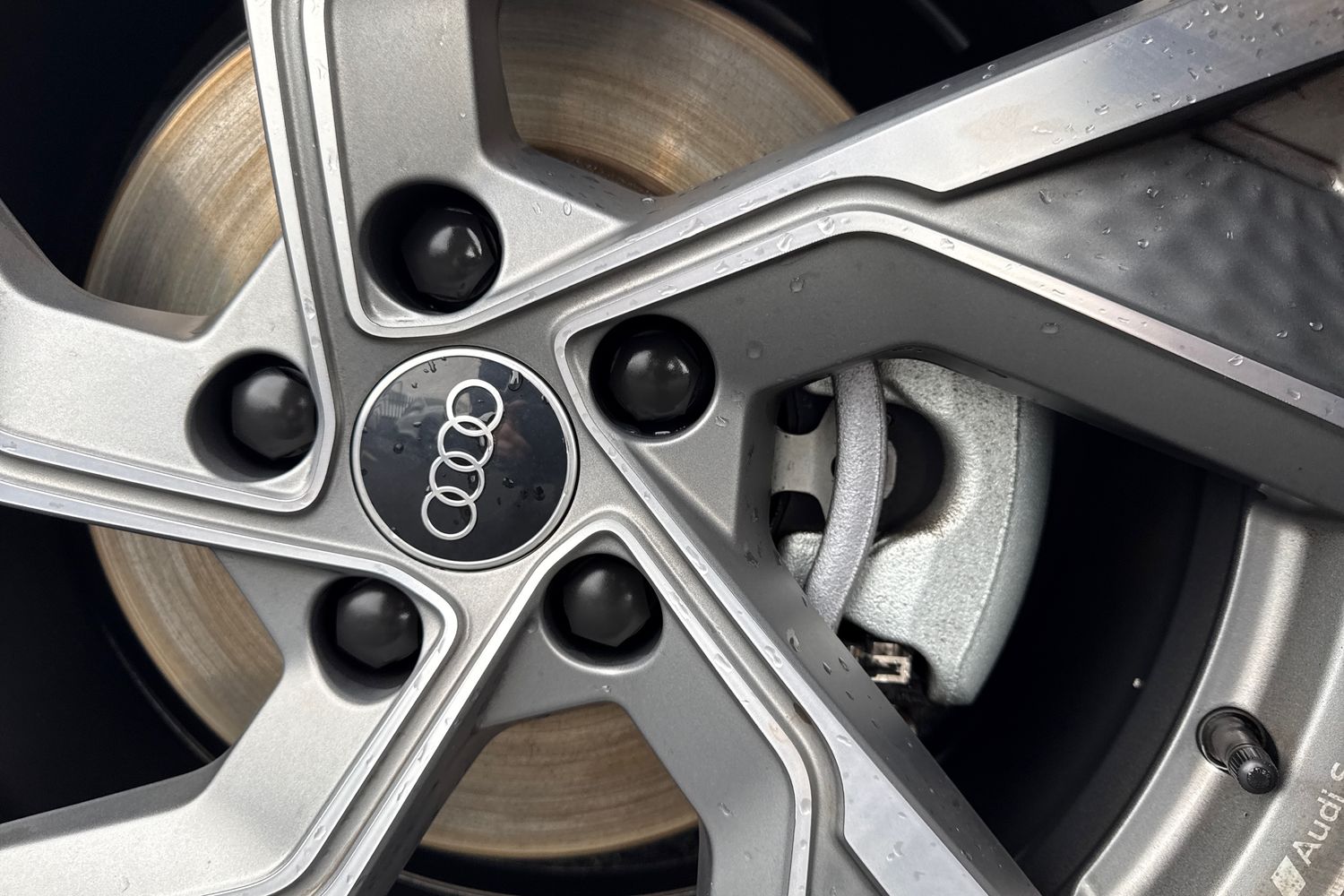 Used Audi A3 2025 for sale - 77812540: Photo 26