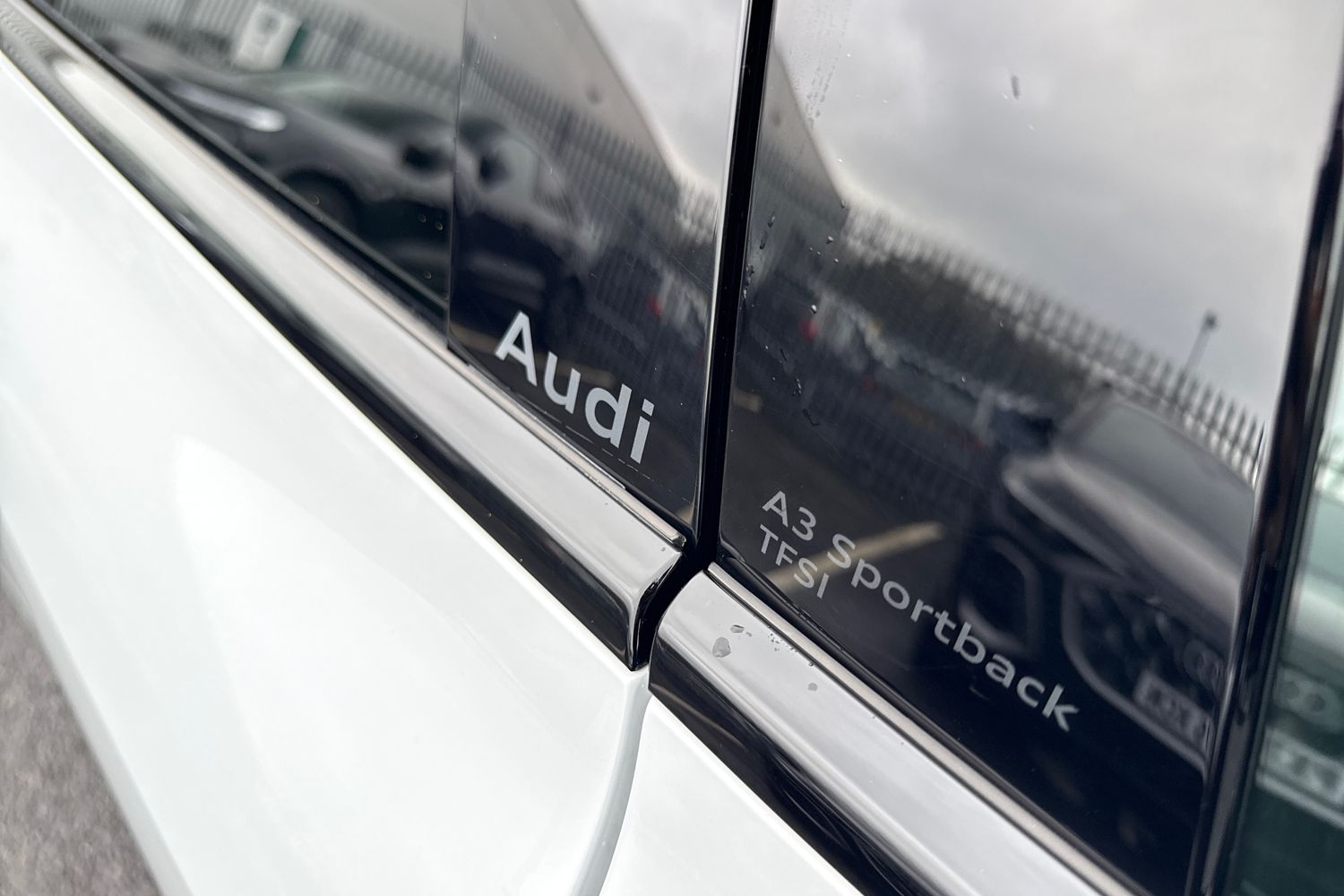 Used Audi A3 2025 for sale - 77812540: Photo 30