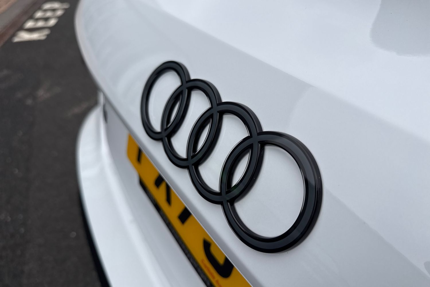 Used Audi A3 2025 for sale - 77812540: Photo 32