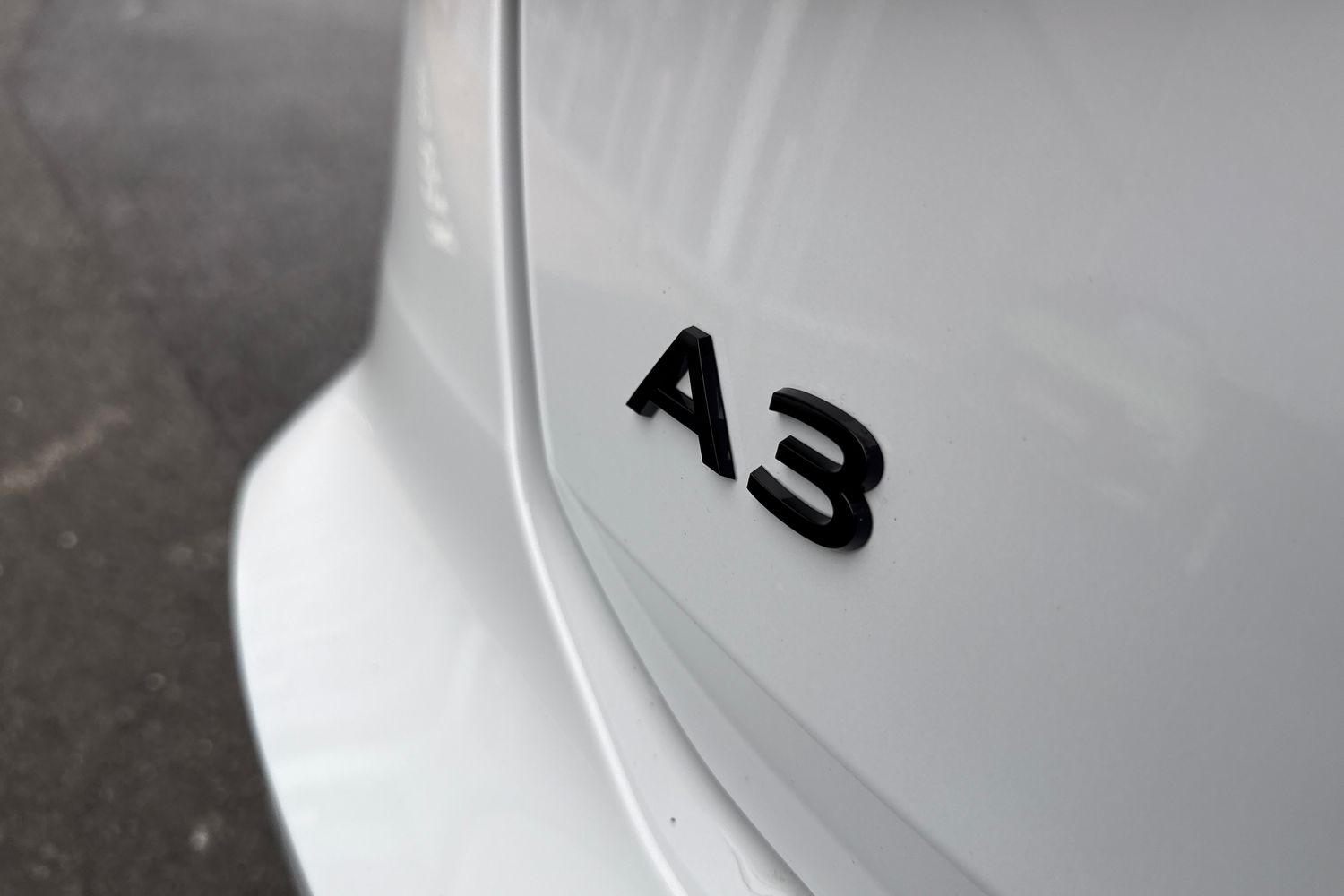 Used Audi A3 2025 for sale - 77812540: Photo 33