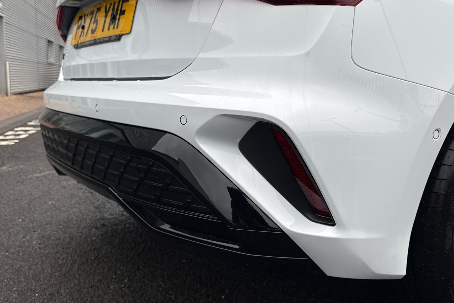 Used Audi A3 2025 for sale - 77812540: Photo 35