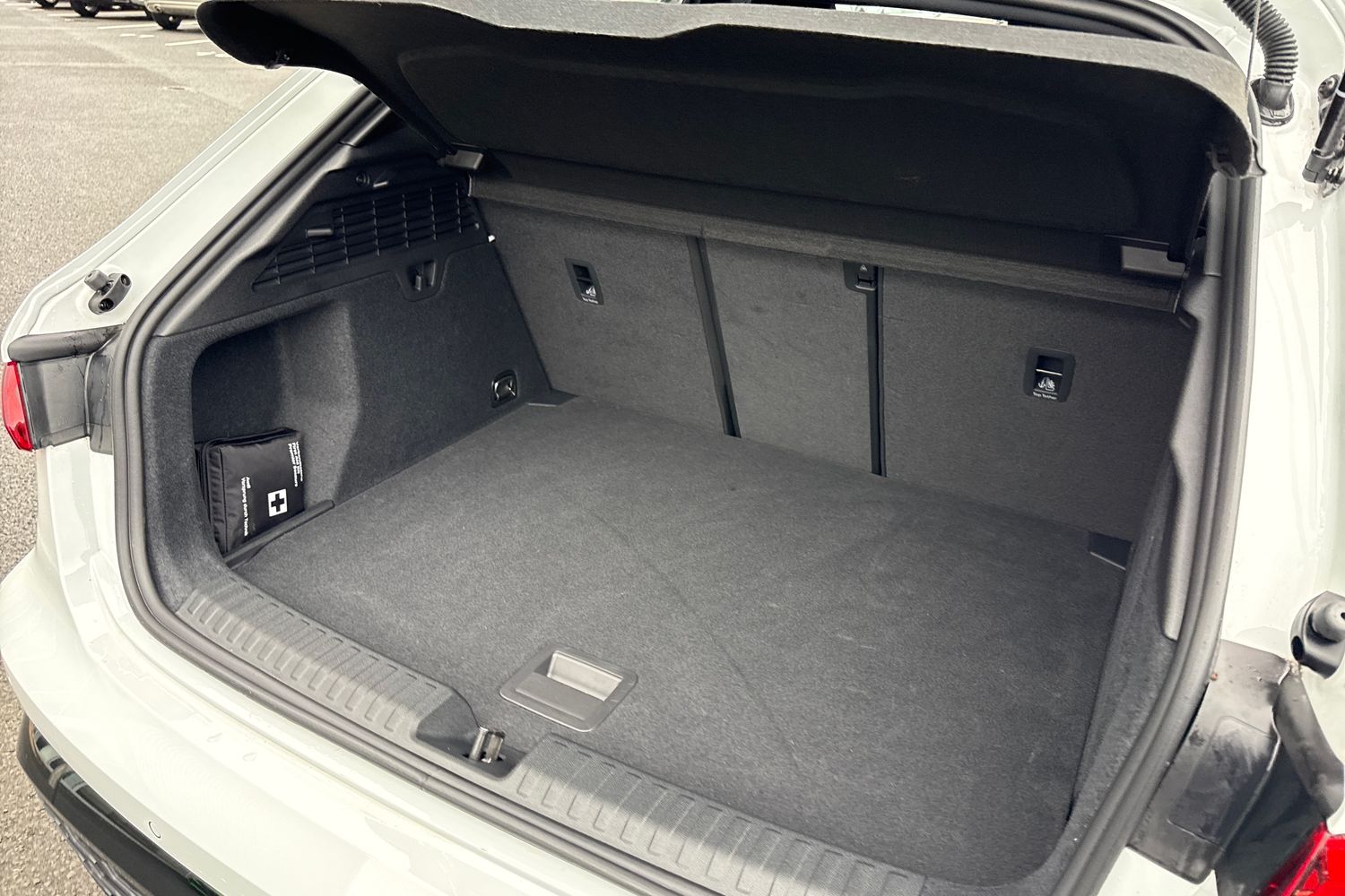 Used Audi A3 2025 for sale - 77812540: Photo 36