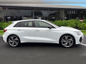 Used Audi A3 2025 for sale - 77812540: Photo