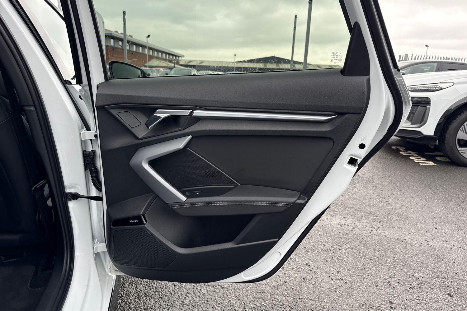 Used Audi A3 2025 for sale - 77812540: Photo 42