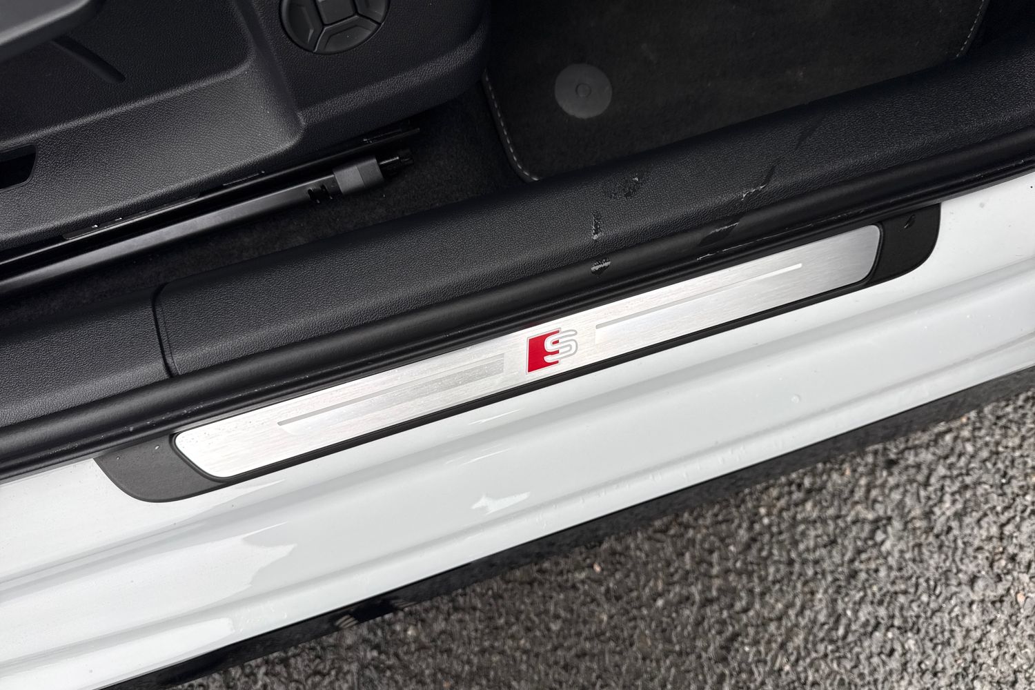 Used Audi A3 2025 for sale - 77812540: Photo 43