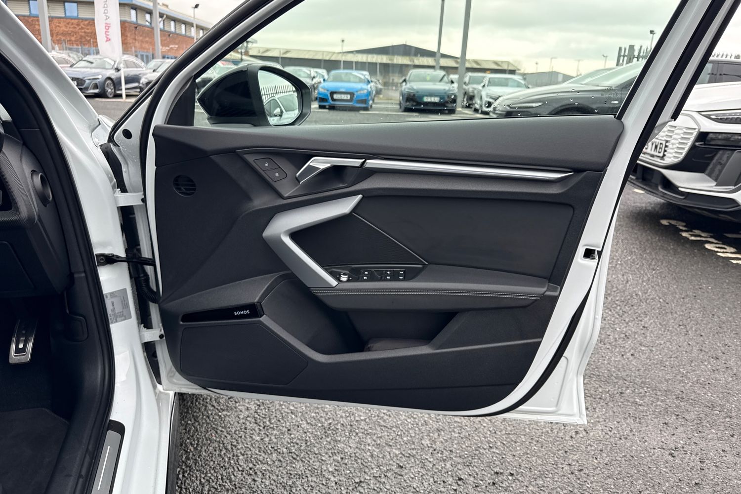 Used Audi A3 2025 for sale - 77812540: Photo 47