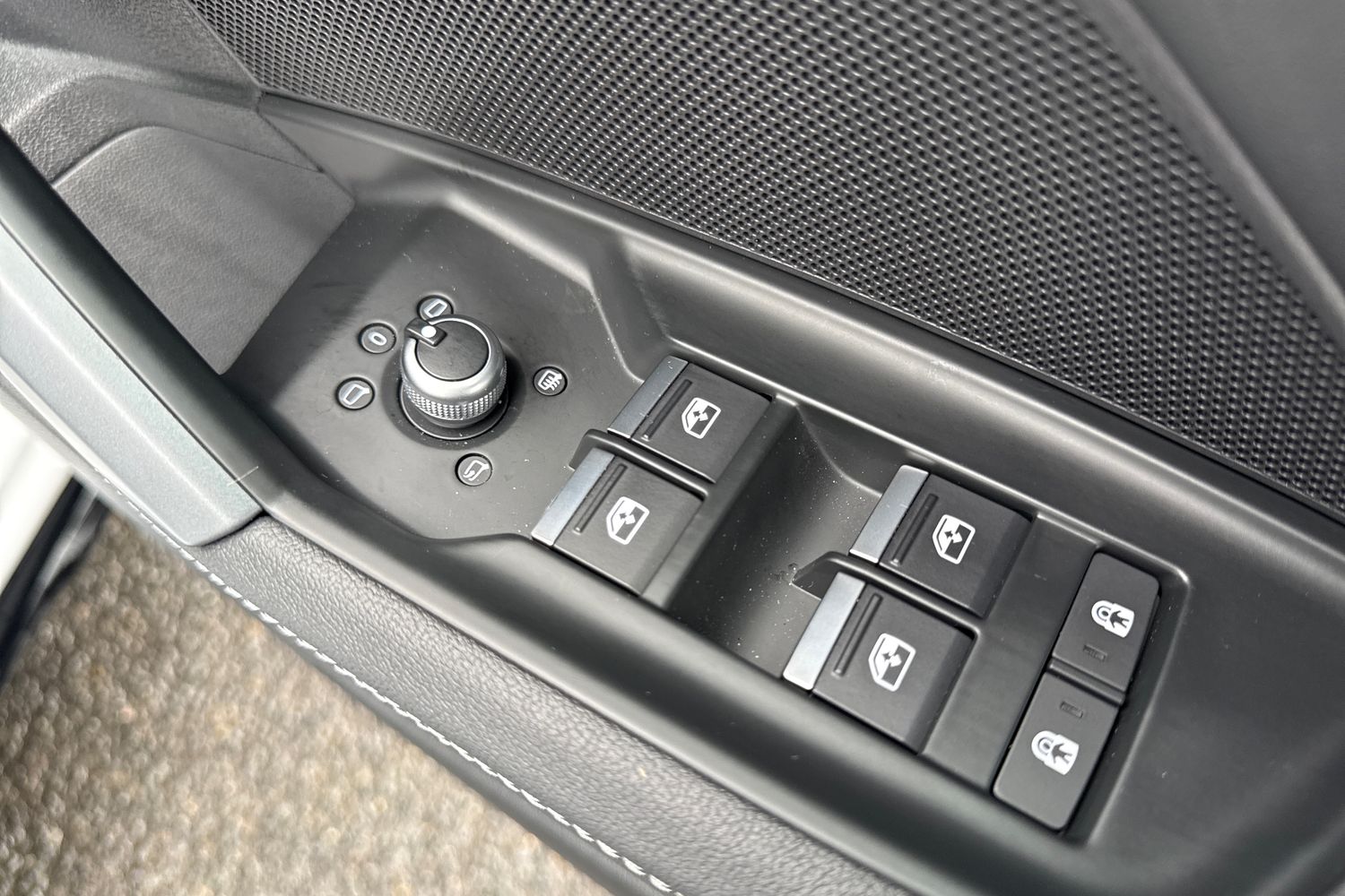 Used Audi A3 2025 for sale - 77812540: Photo 48