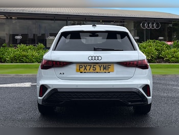 Used Audi A3 2025 for sale - 77812540: Photo