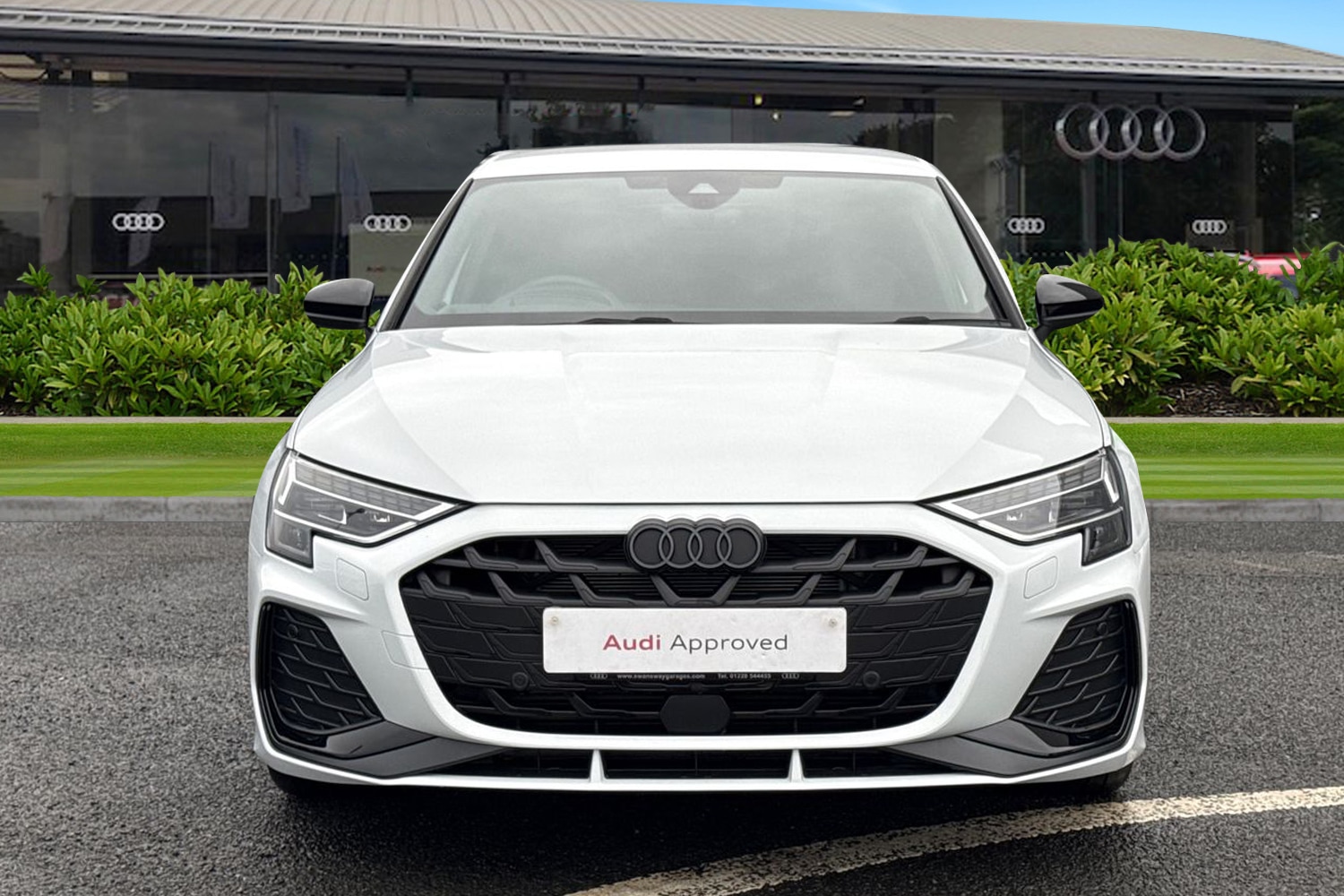 Used Audi A3 2025 for sale - 77812540: Photo 5