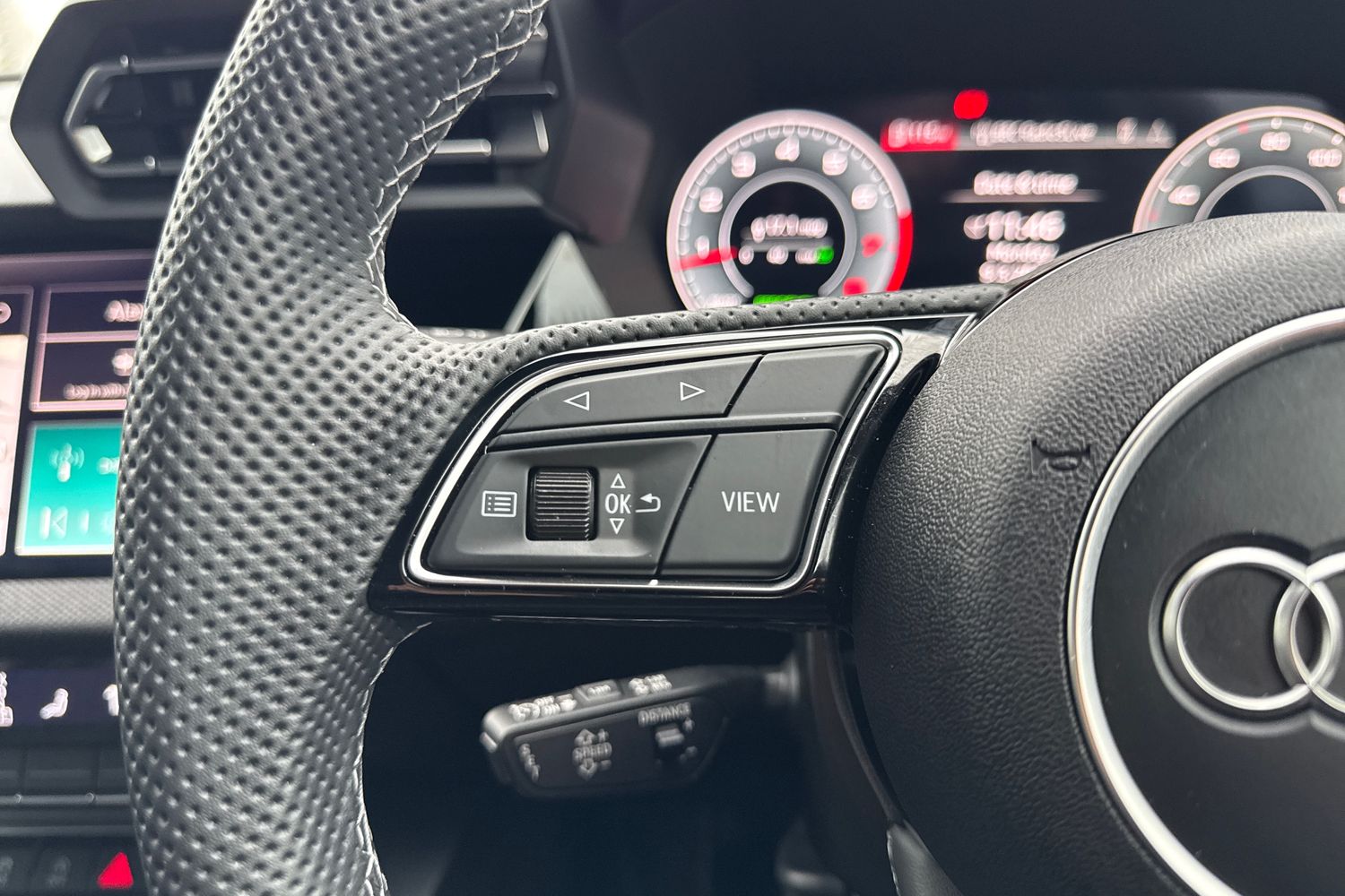 Used Audi A3 2025 for sale - 77812540: Photo 50