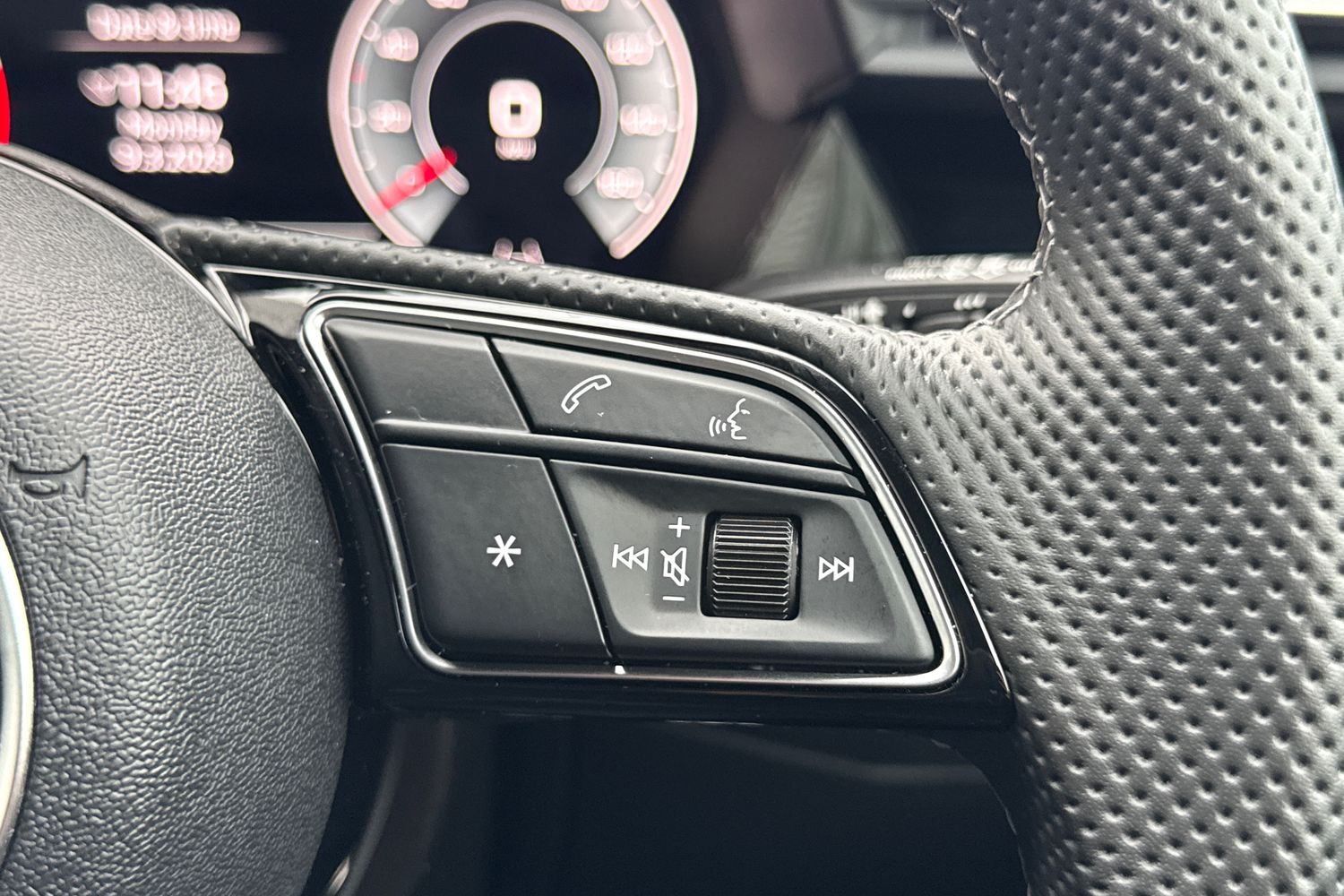 Used Audi A3 2025 for sale - 77812540: Photo 51