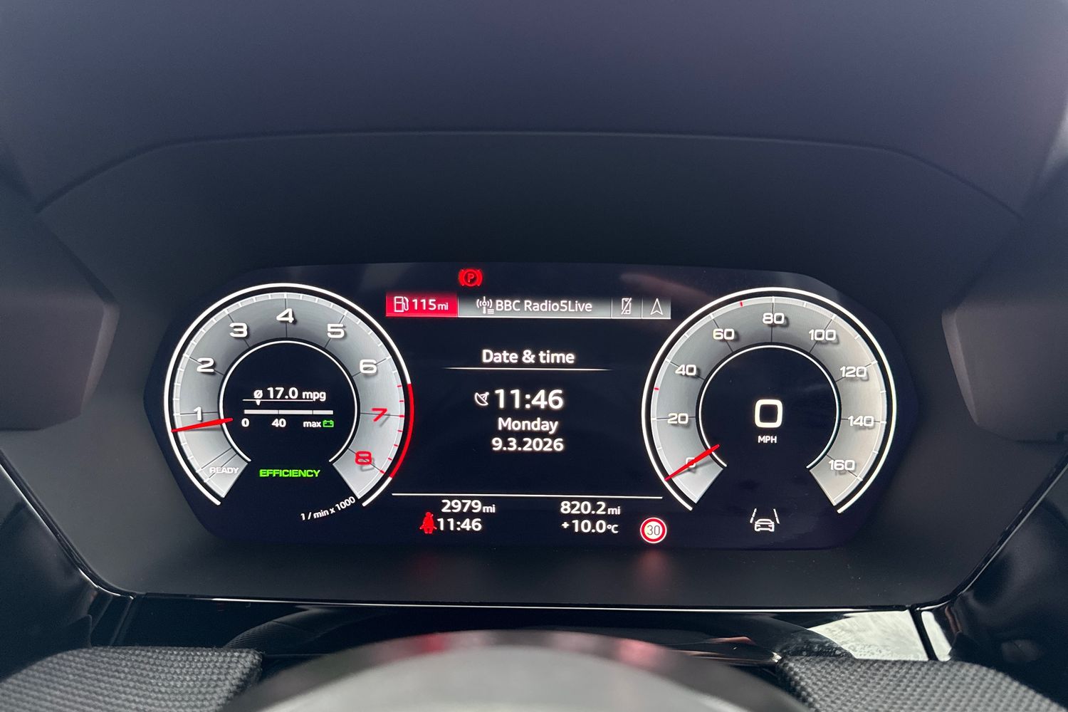 Used Audi A3 2025 for sale - 77812540: Photo 52