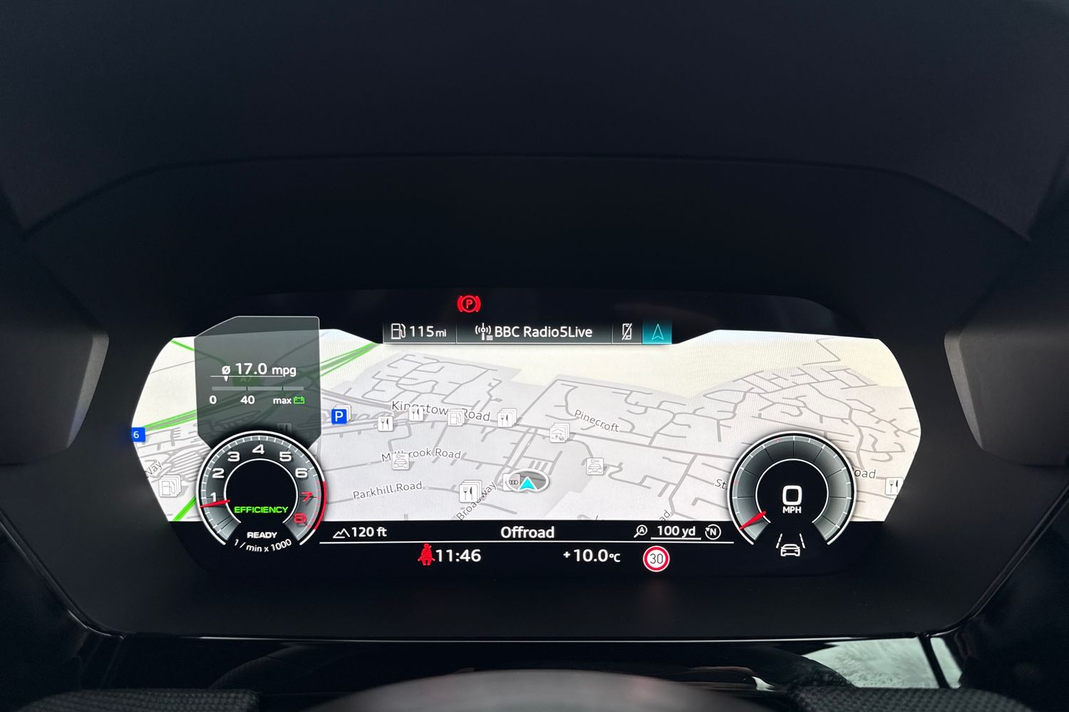 Used Audi A3 2025 for sale - 77812540: Photo 53