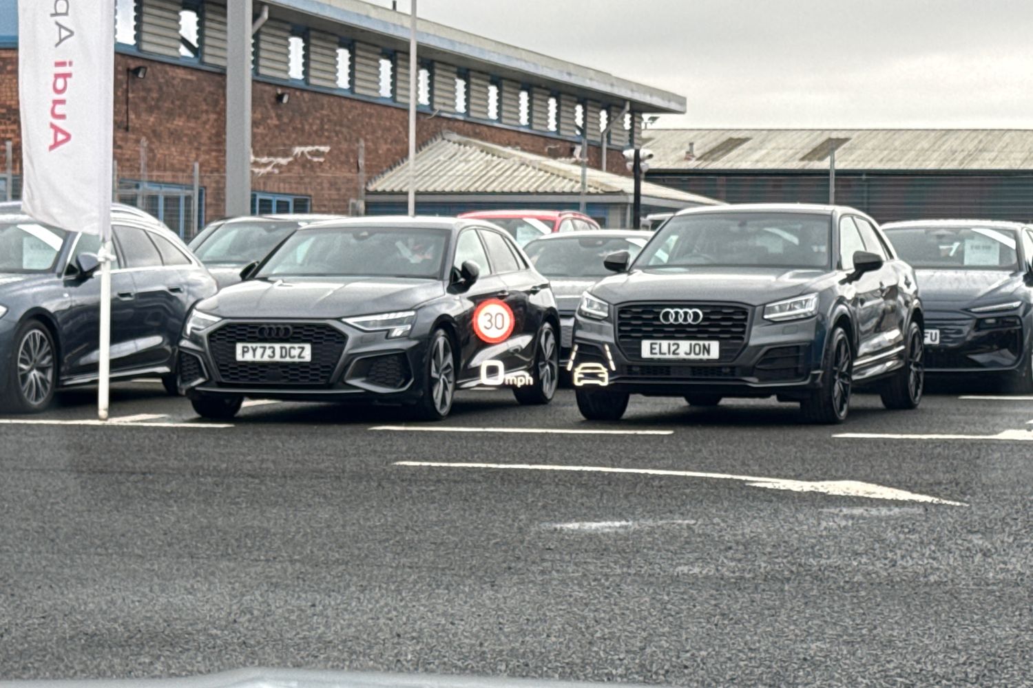 Used Audi A3 2025 for sale - 77812540: Photo 55