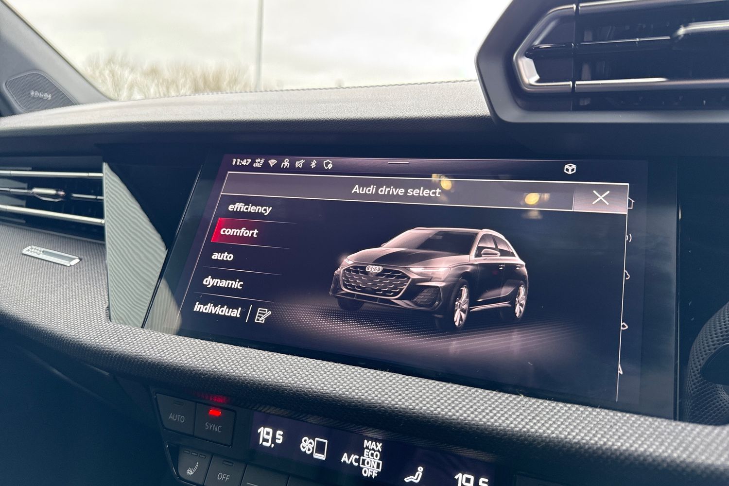 Used Audi A3 2025 for sale - 77812540: Photo 58