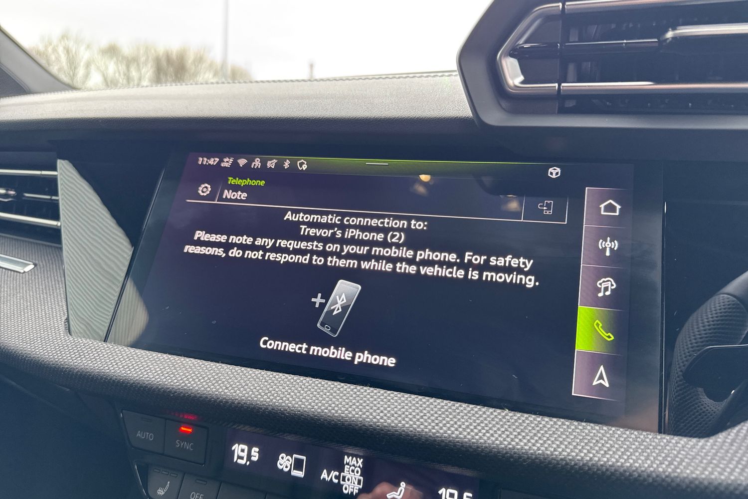 Used Audi A3 2025 for sale - 77812540: Photo 59