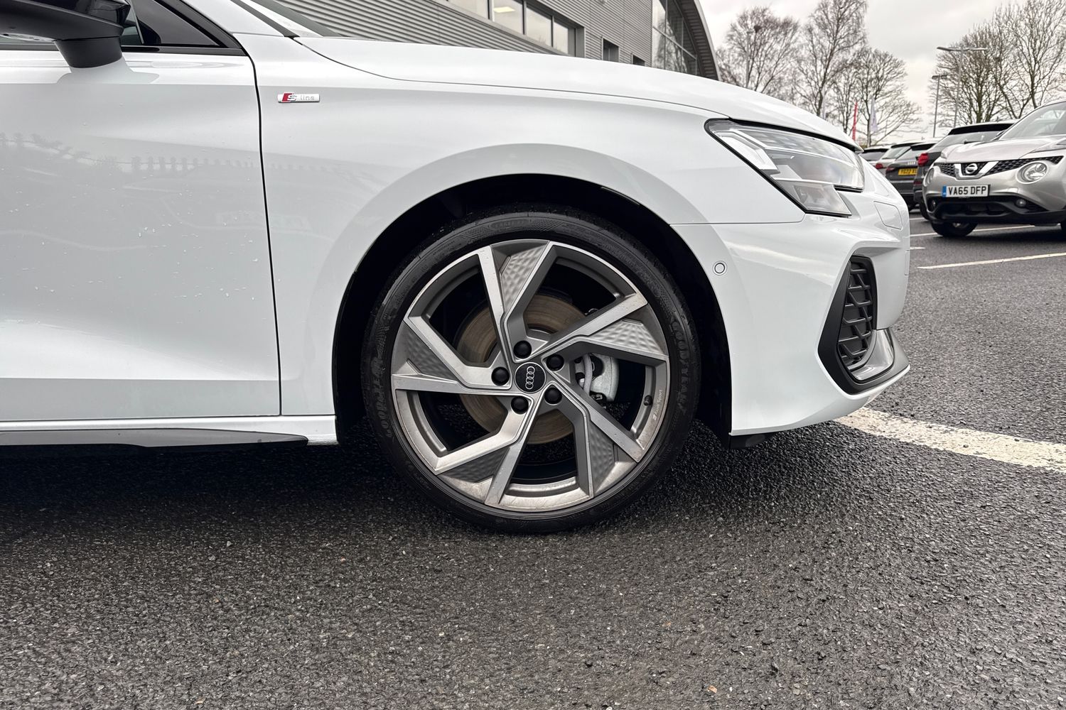 Used Audi A3 2025 for sale - 77812540: Photo 6