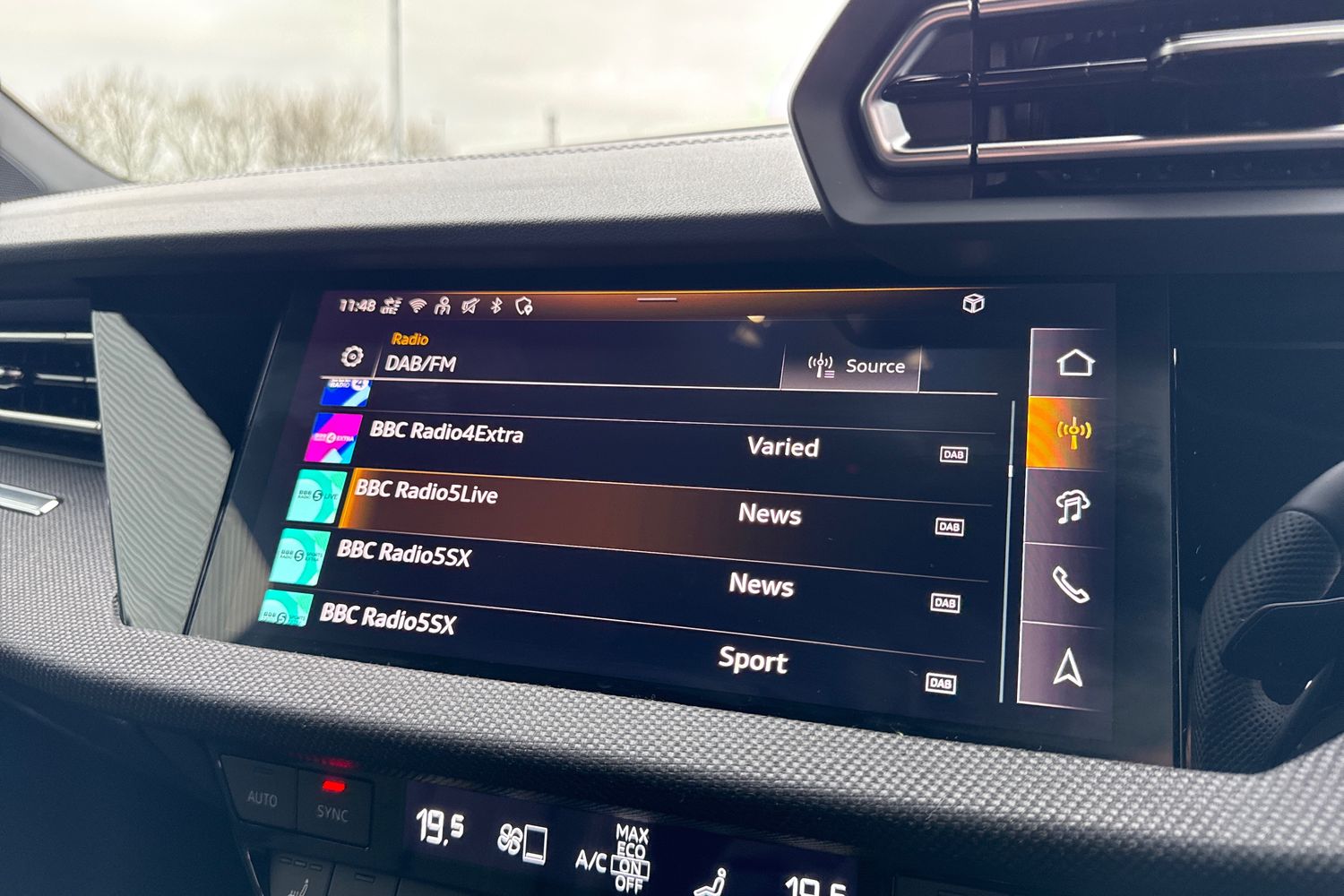 Used Audi A3 2025 for sale - 77812540: Photo 60