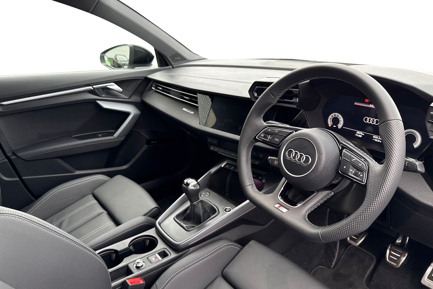 Used Audi A3 2025 for sale - 77812540: Photo 7
