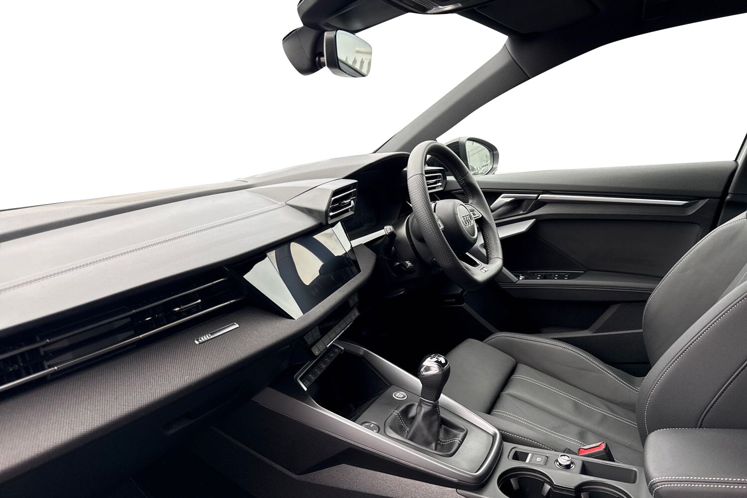 Used Audi A3 2025 for sale - 77812540: Photo 8