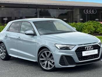 Used Audi A1 2024 for sale - 75453257: Photo
