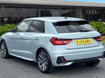 Used Audi A1 2024 for sale - 75453257: Photo