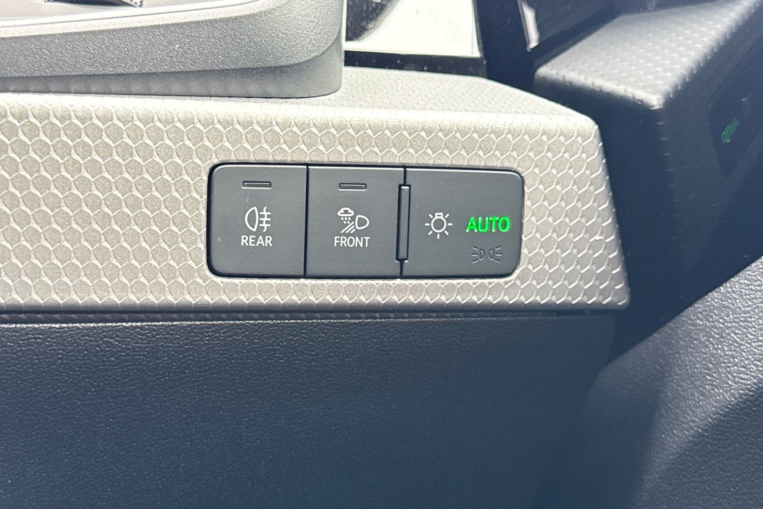 Vehicle 36