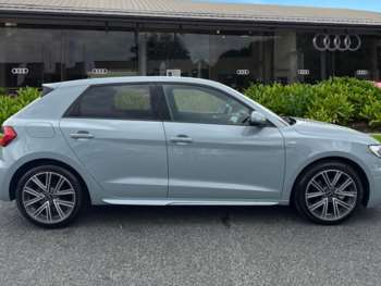 Used Audi A1 2024 for sale - 75453257: Photo