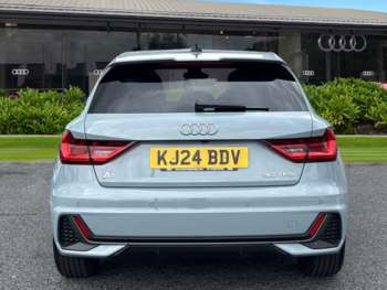 Used Audi A1 2024 for sale - 75453257: Photo