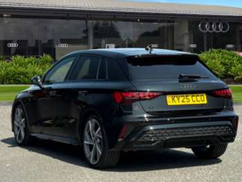Used Audi A3 2025 for sale - 74931942: Photo