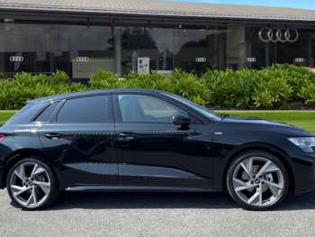 Used Audi A3 2025 for sale - 74931942: Photo