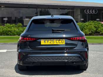 Used Audi A3 2025 for sale - 74931942: Photo
