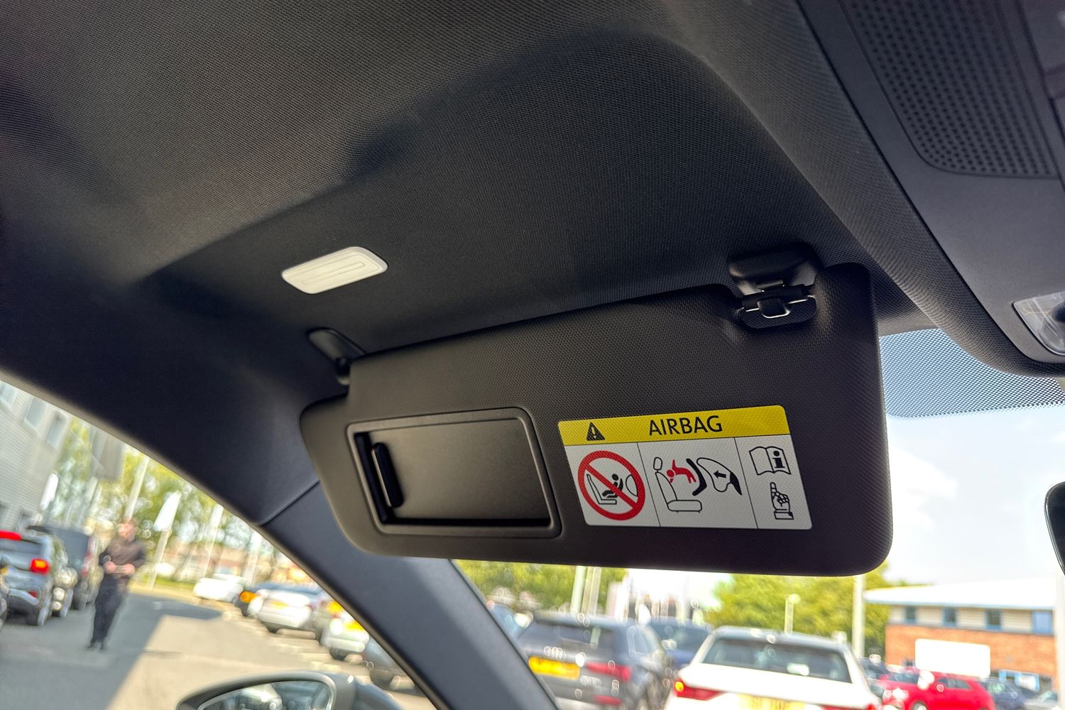 Vehicle 60