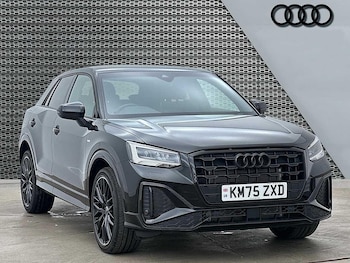 Used Audi Q2 2025 for sale - 79366961: Photo