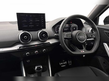 Used Audi Q2 2025 for sale - 79366961: Photo