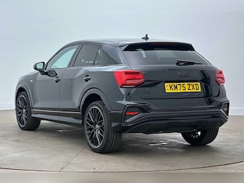 Used Audi Q2 2025 for sale - 79366961: Photo