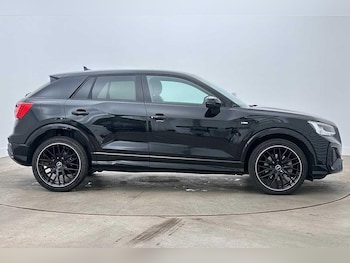 Used Audi Q2 2025 for sale - 79366961: Photo