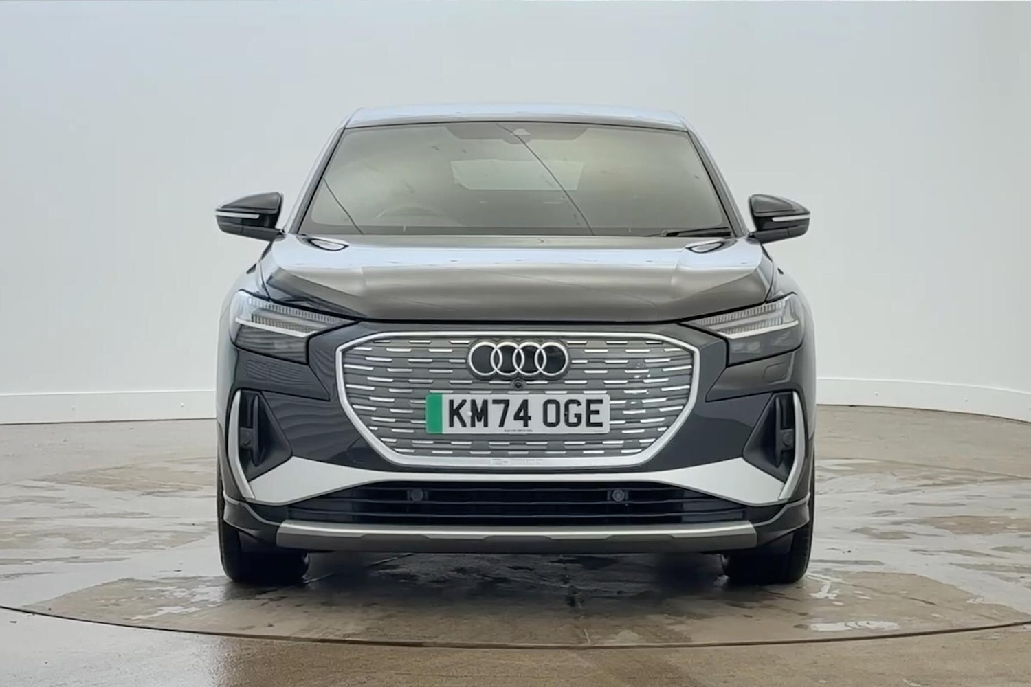 Used Audi Q4 e-tron 2024 for sale - 77161401: Photo 6