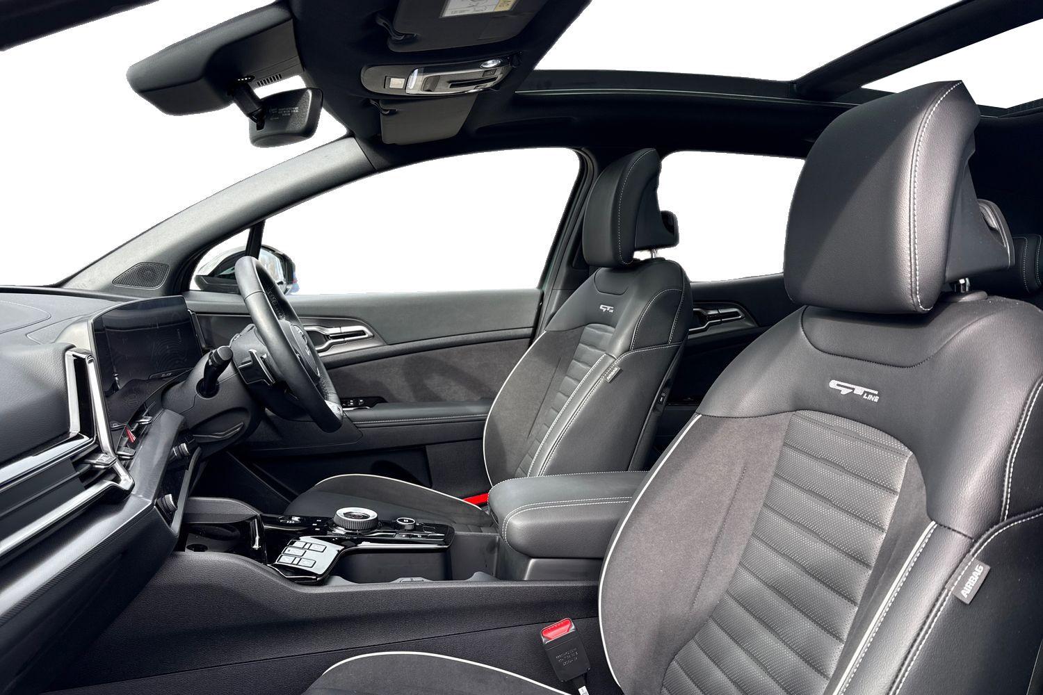 Used Kia Sportage 2025 for sale - 77834821: Photo 10