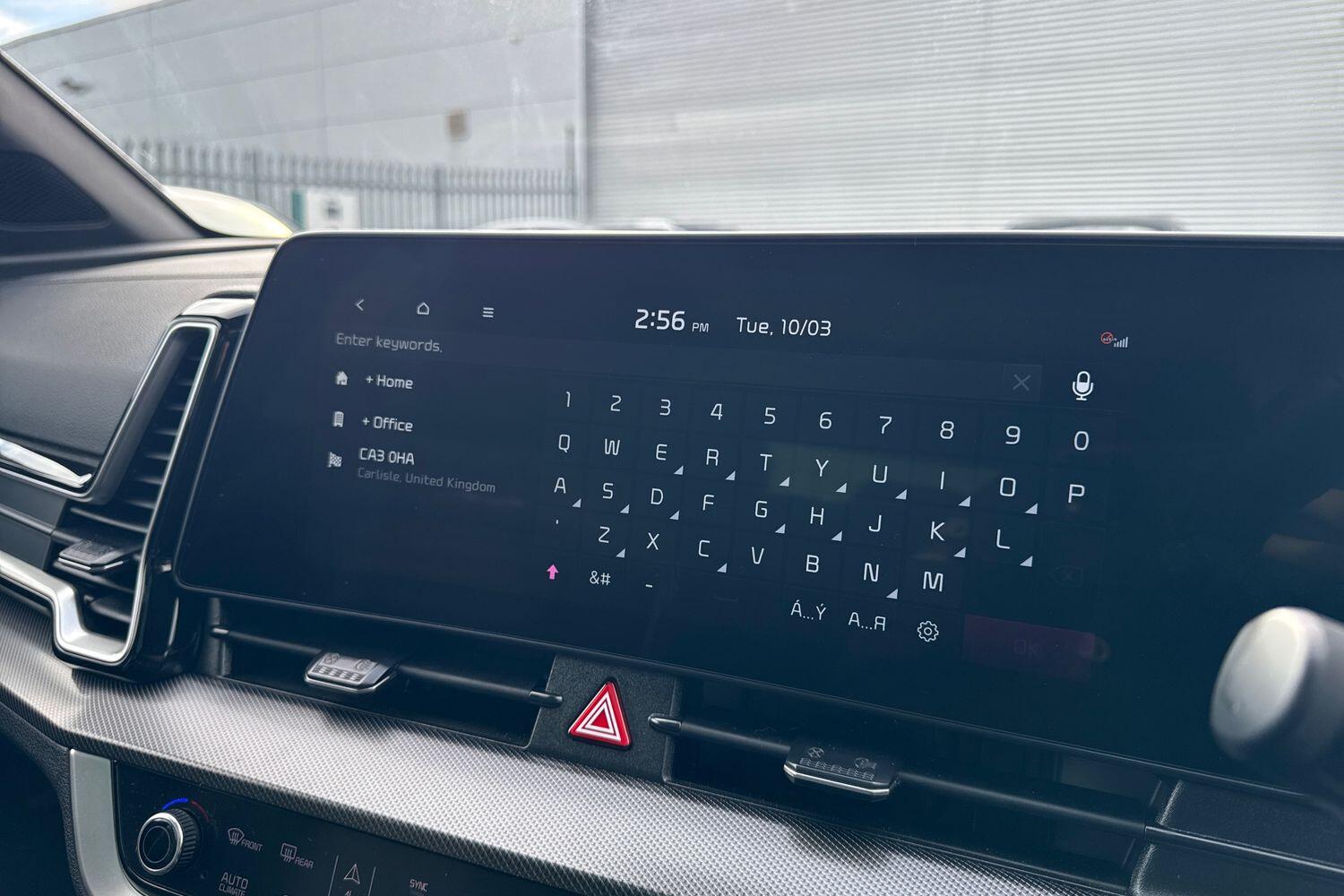 Used Kia Sportage 2025 for sale - 77834821: Photo 11