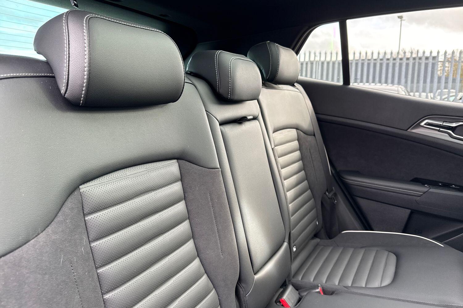 Used Kia Sportage 2025 for sale - 77834821: Photo 13