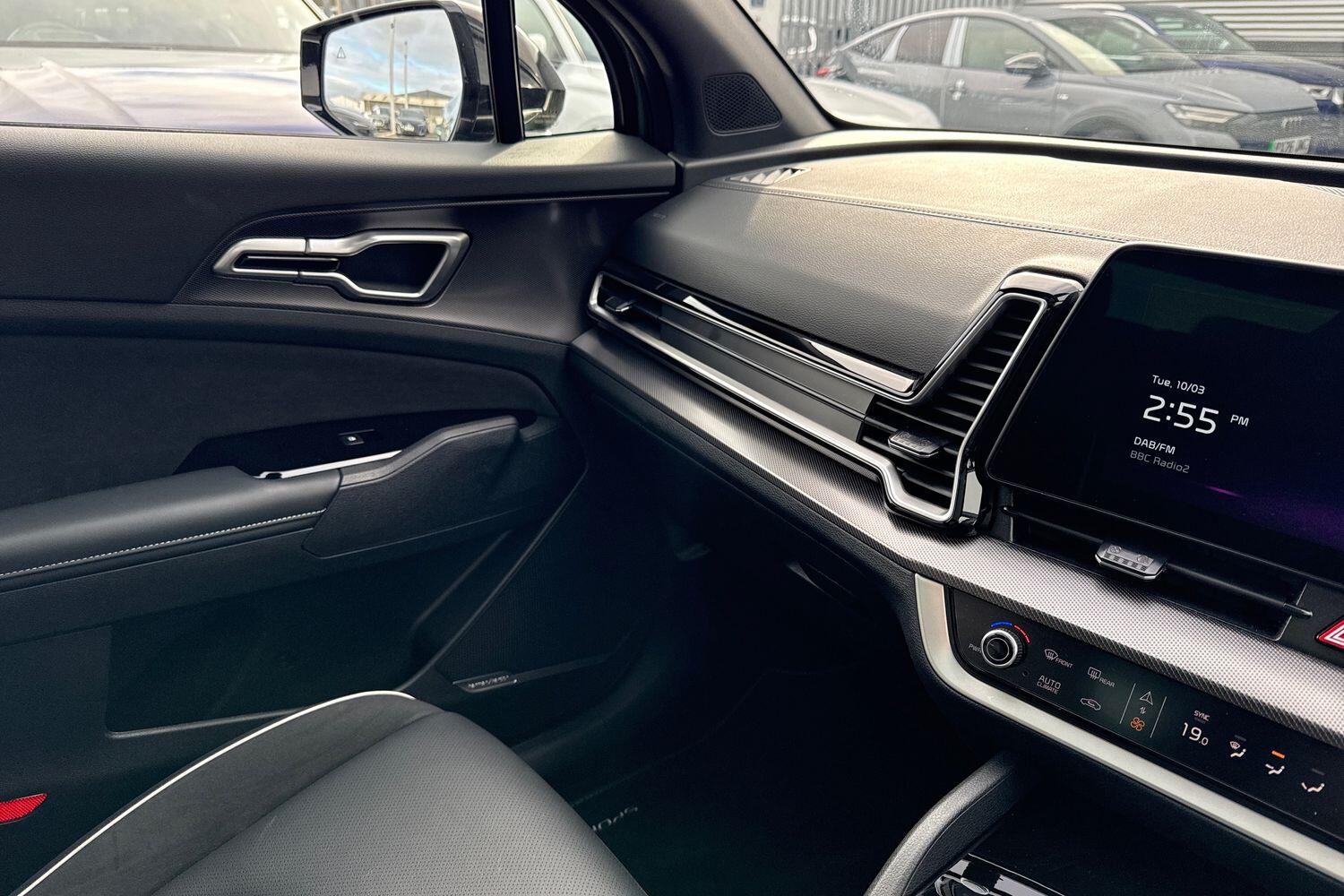 Used Kia Sportage 2025 for sale - 77834821: Photo 14