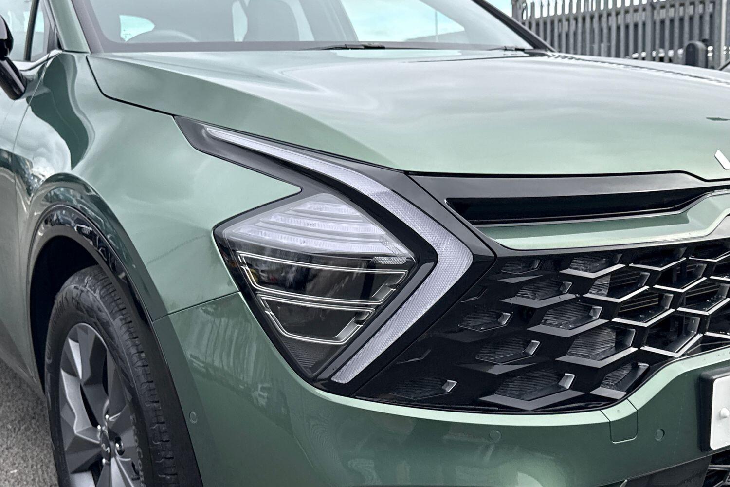 Used Kia Sportage 2025 for sale - 77834821: Photo 16