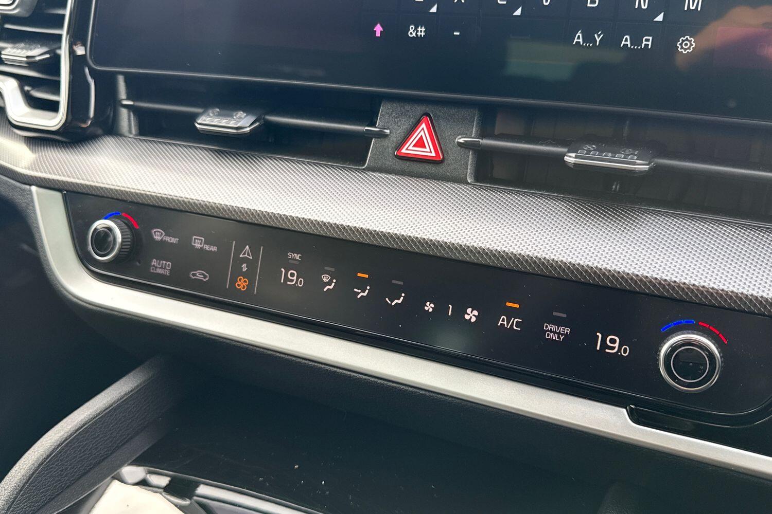 Used Kia Sportage 2025 for sale - 77834821: Photo 18