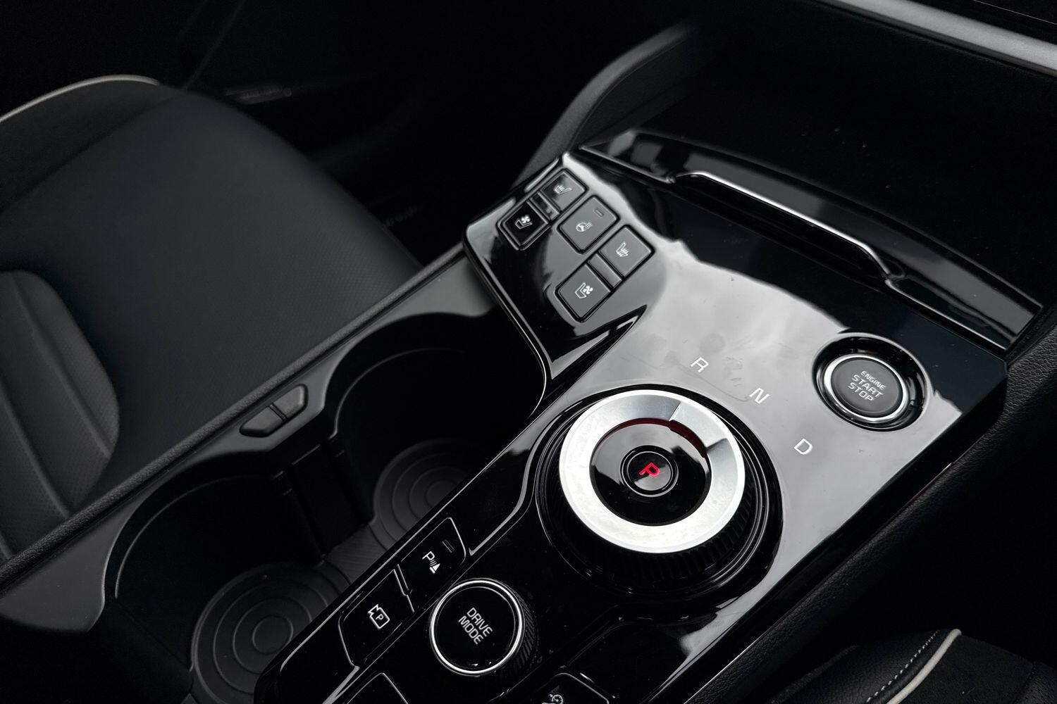 Used Kia Sportage 2025 for sale - 77834821: Photo 19