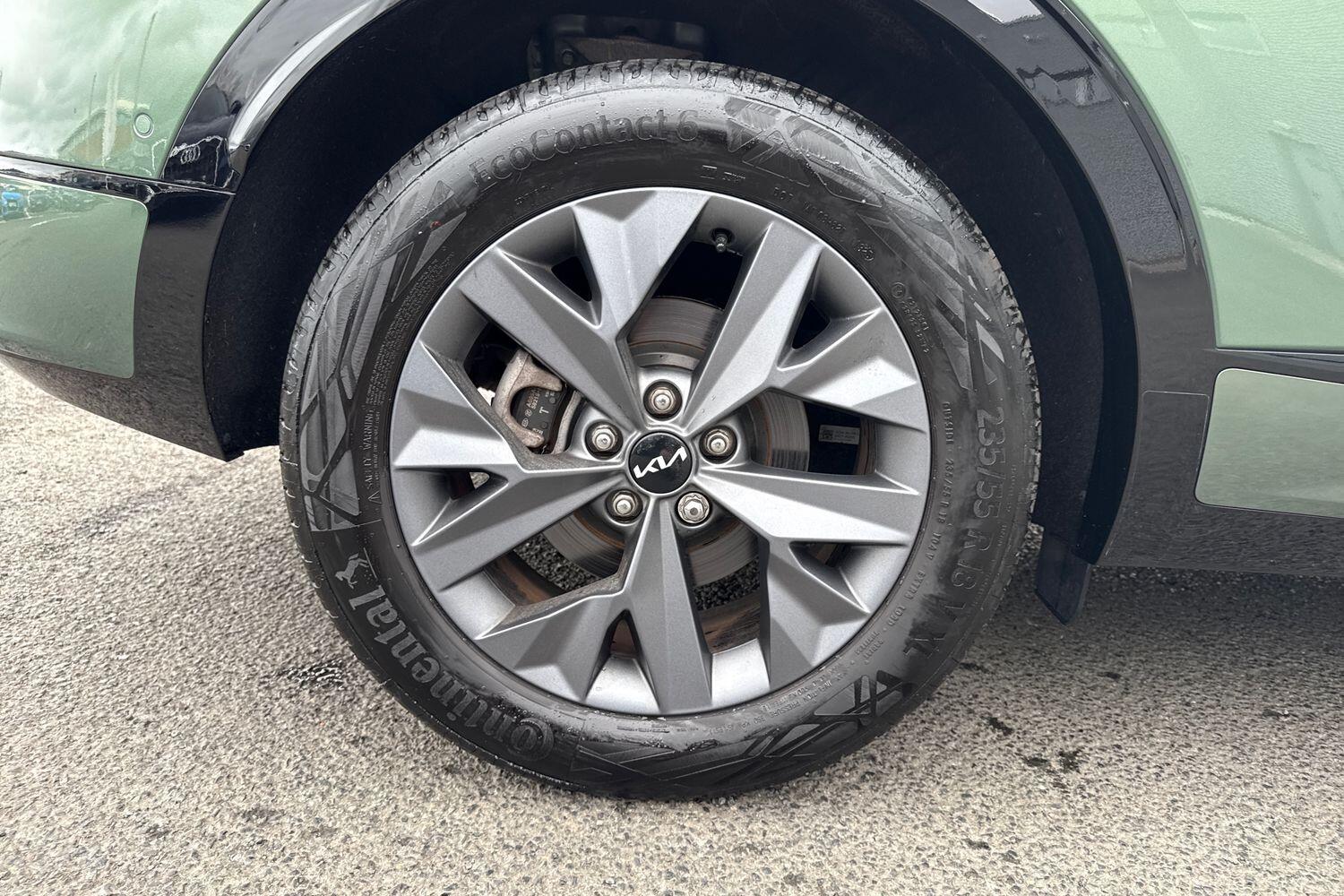 Used Kia Sportage 2025 for sale - 77834821: Photo 23