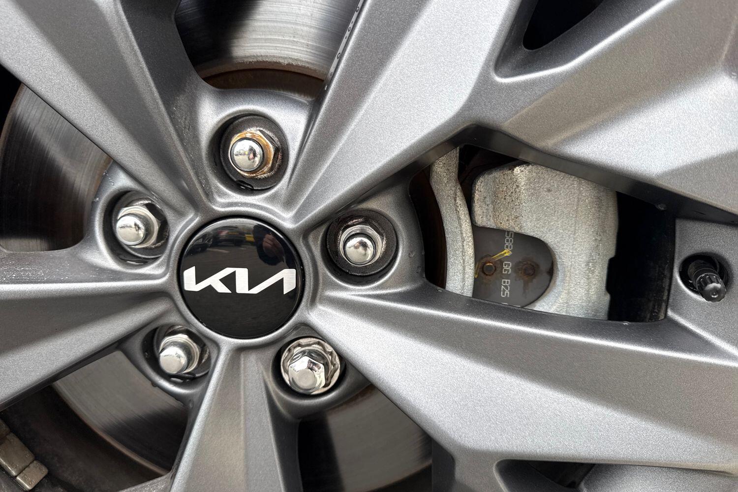 Used Kia Sportage 2025 for sale - 77834821: Photo 25